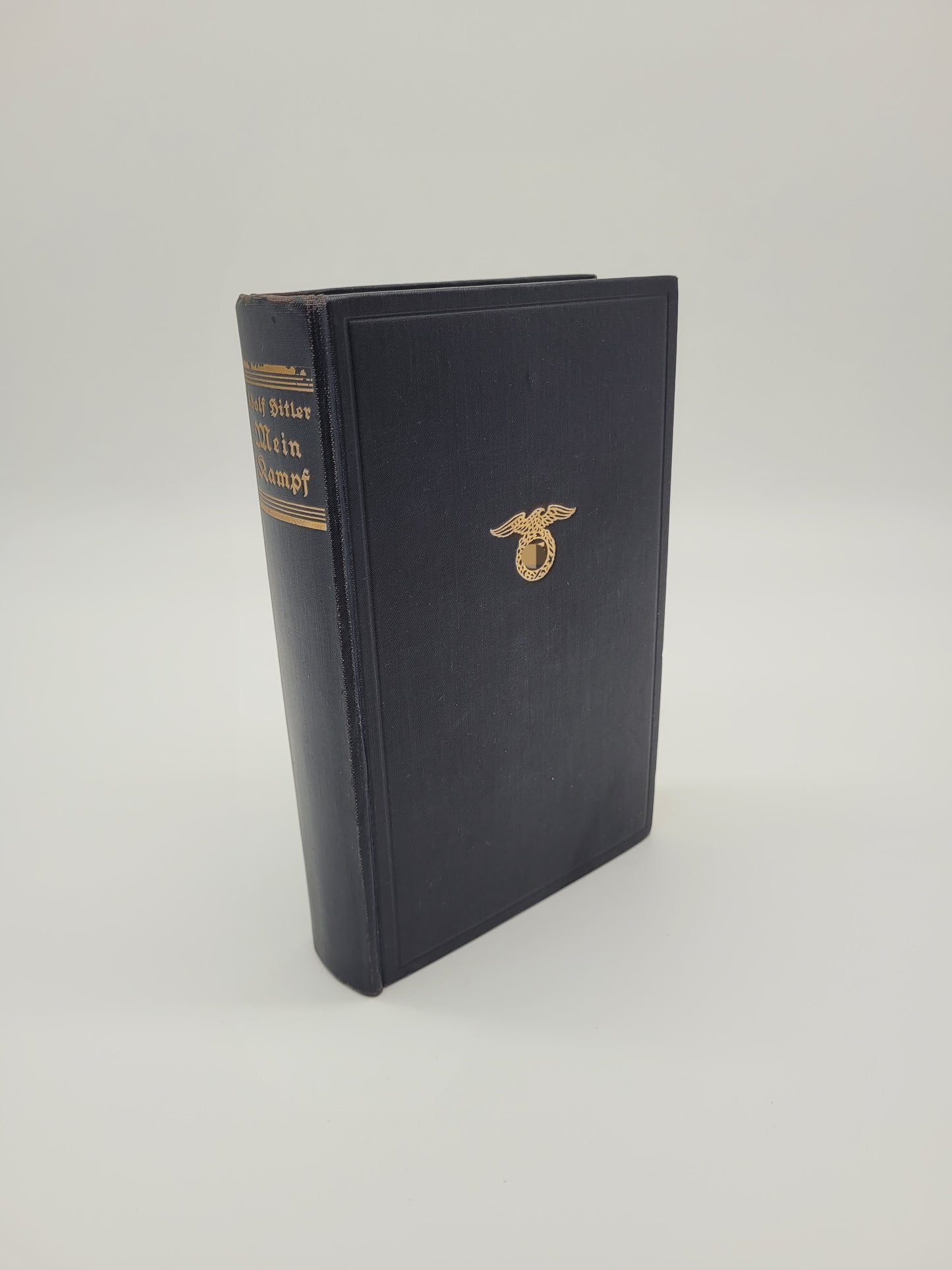 Mein Kampf Volksausgabe 1938