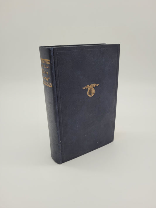 Mein Kampf Volksausgabe 1939