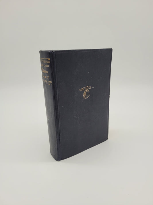 Mein Kampf Volksausgabe 1941