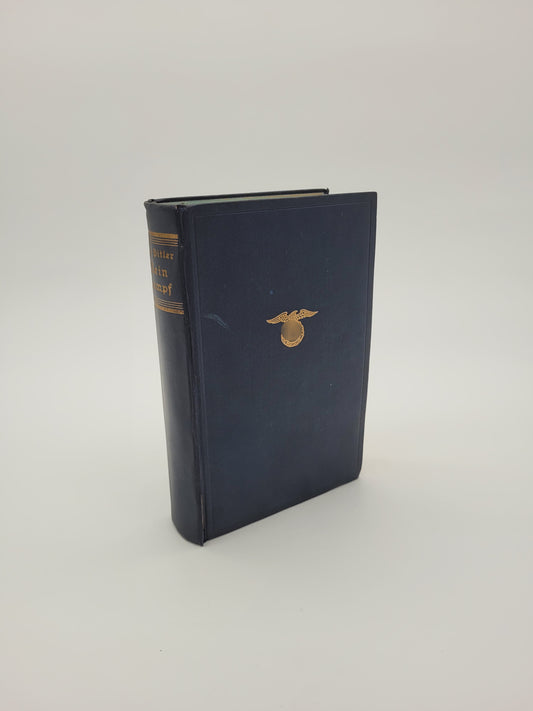 Mein Kampf Volksausgabe 1933