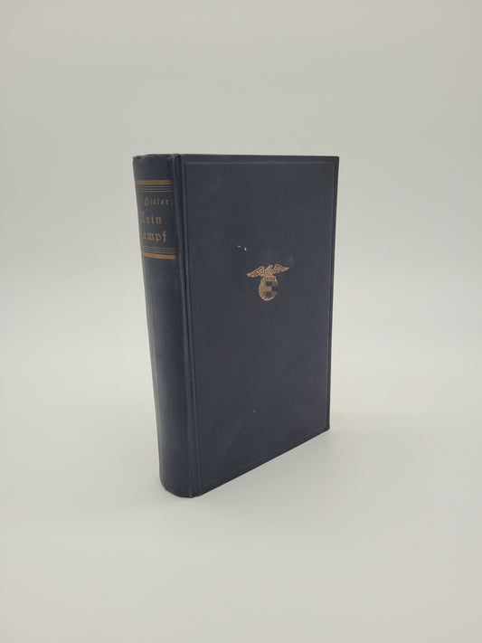 Mein Kampf Volksausgabe 1934