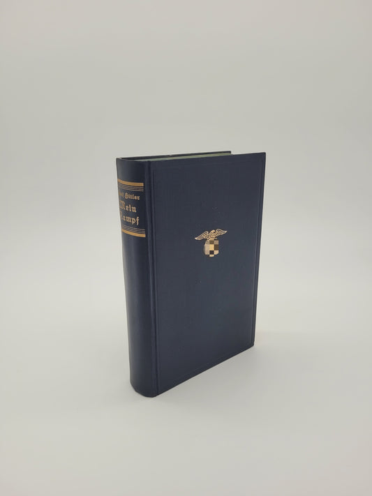 Mein Kampf Volksausgabe 1941