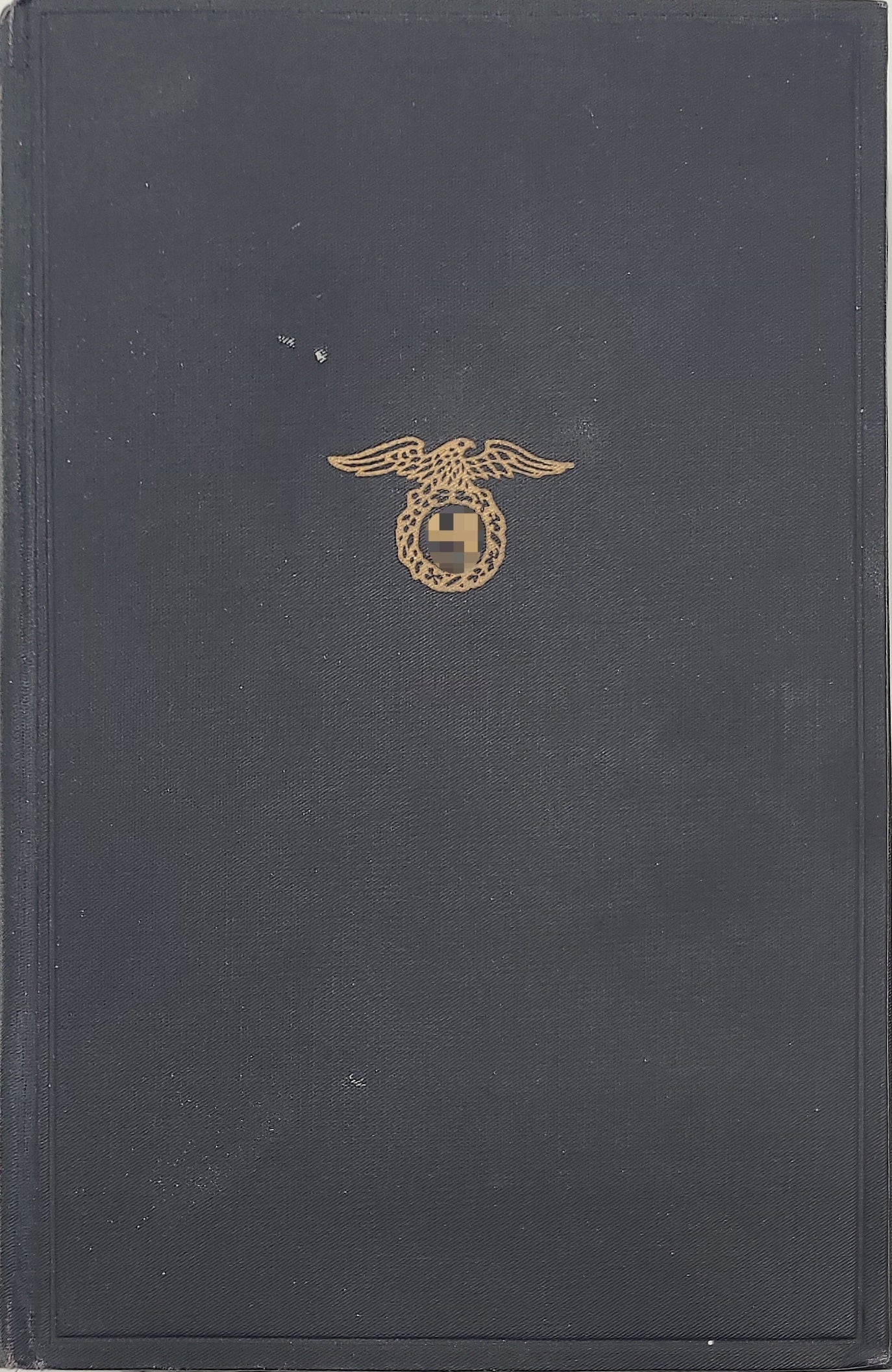 Mein Kampf Volksausgabe 1934