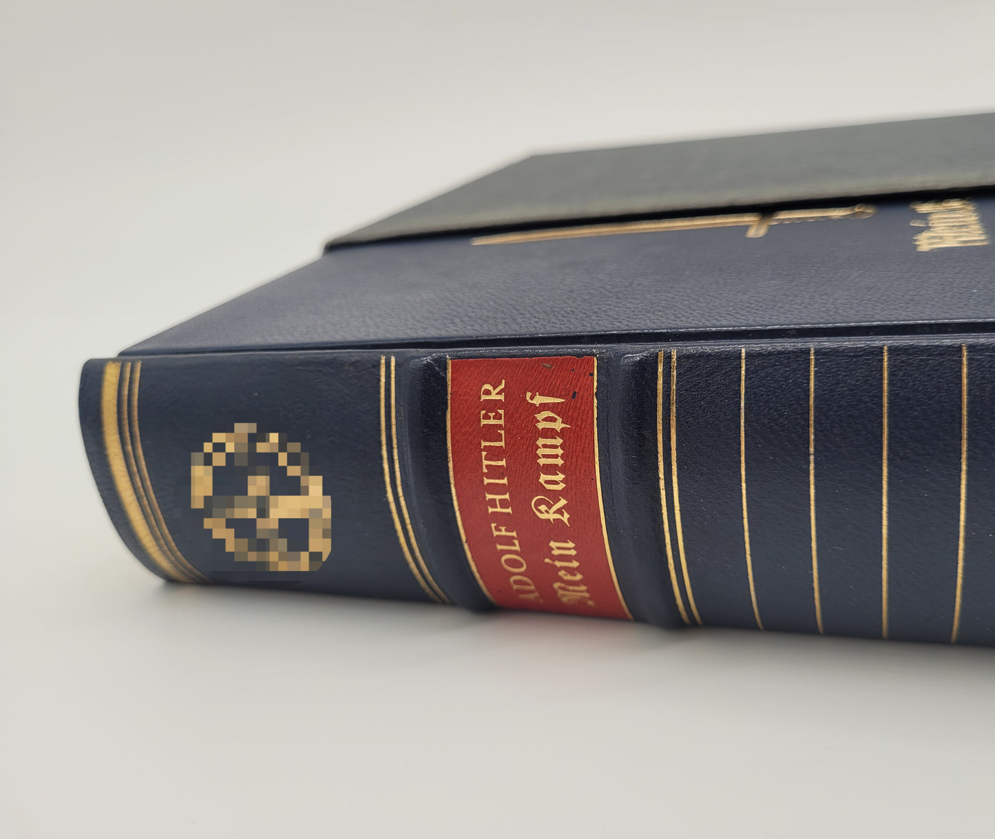 Mein Kampf - Jubiläumsausgabe (mit Schuber)