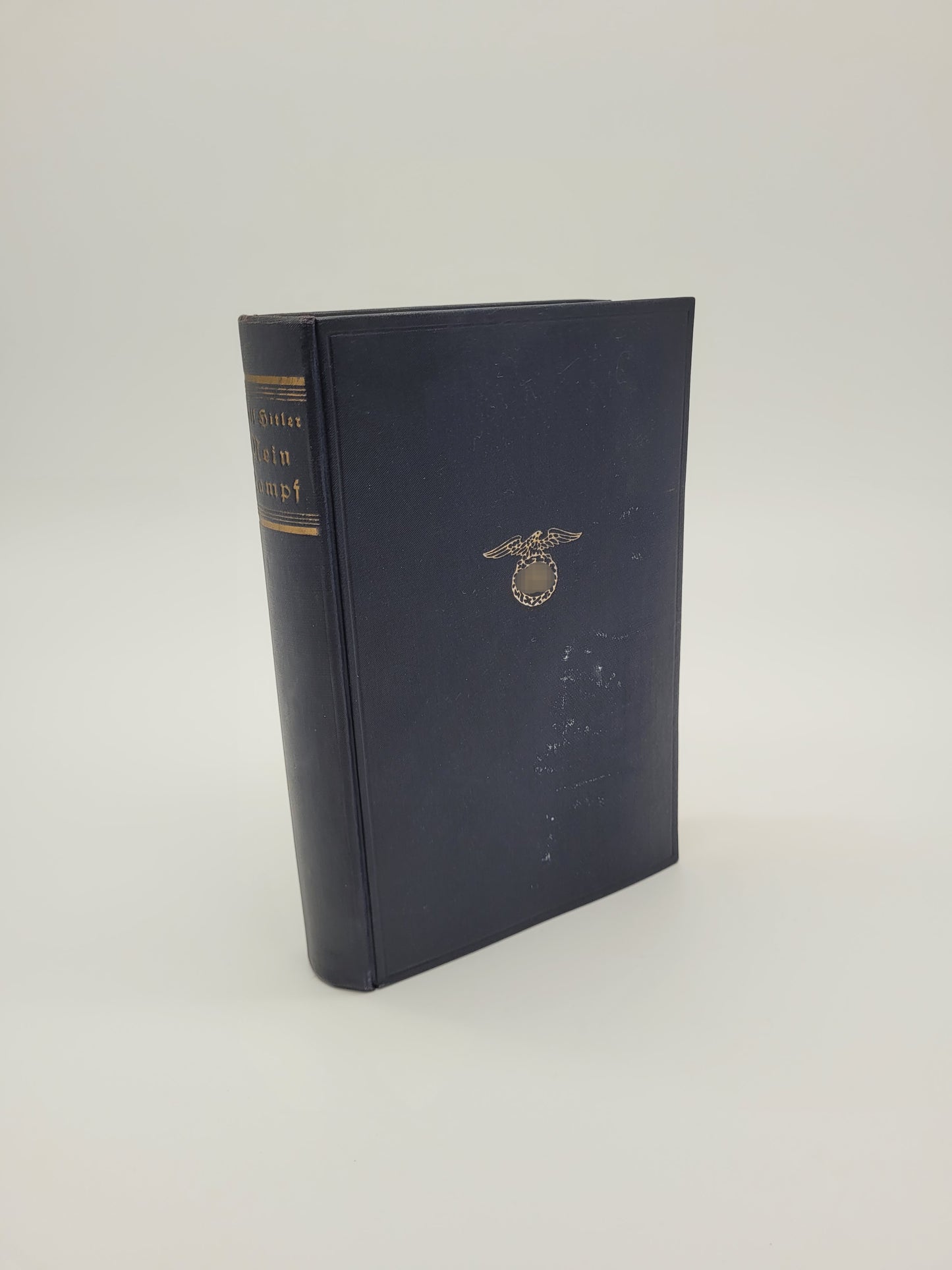 Mein Kampf Volksausgabe 1938
