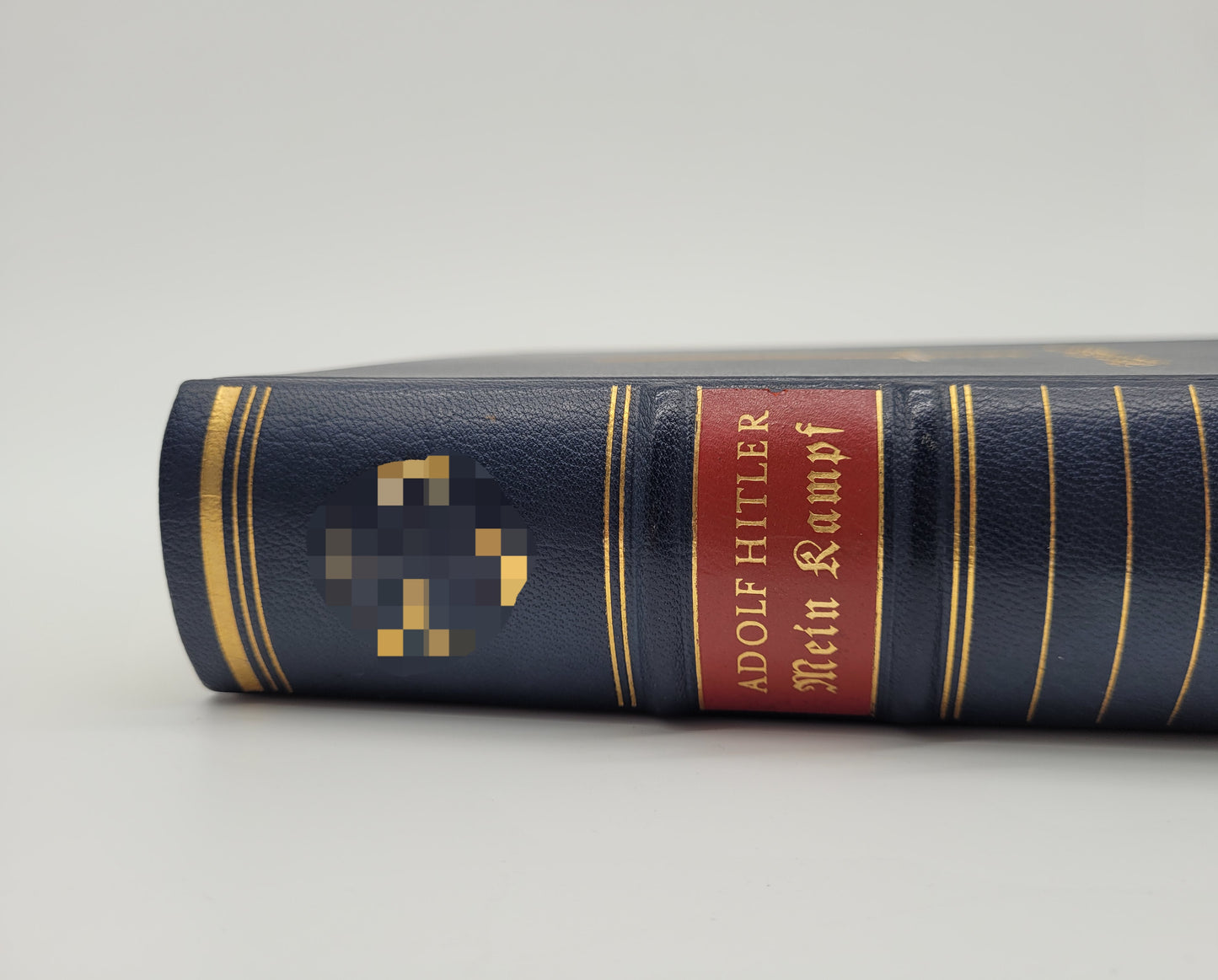Mein Kampf - Jubiläumsausgabe (mit Schuber)