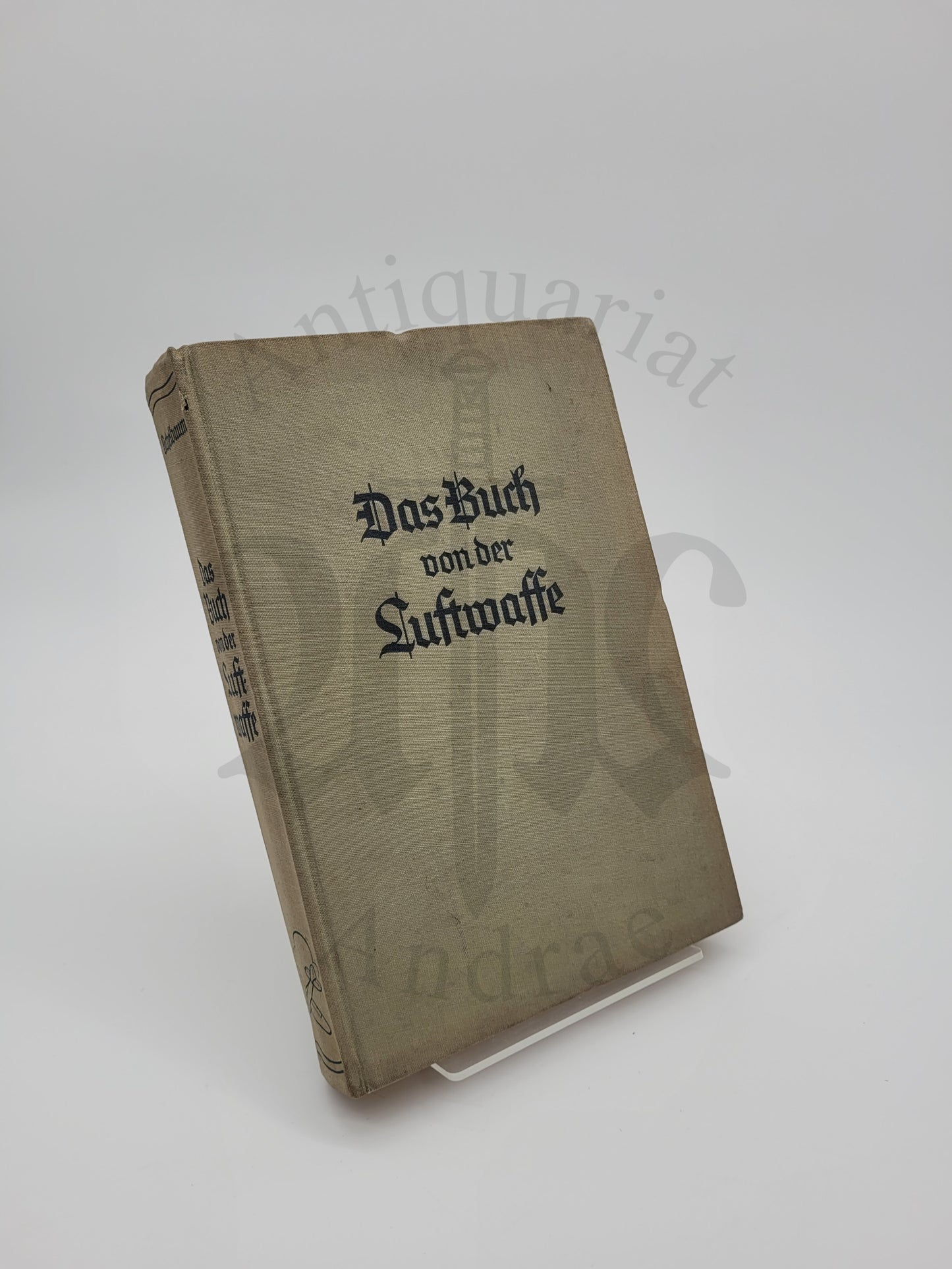Das Buch von der Luftwaffe