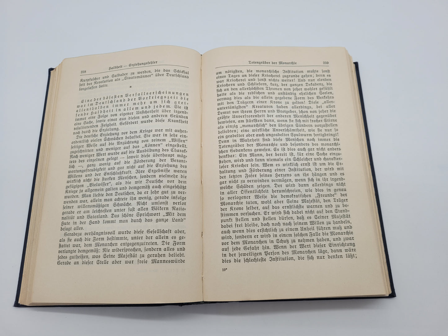 Mein Kampf Volksausgabe 1935 (Dienstellenstempel)