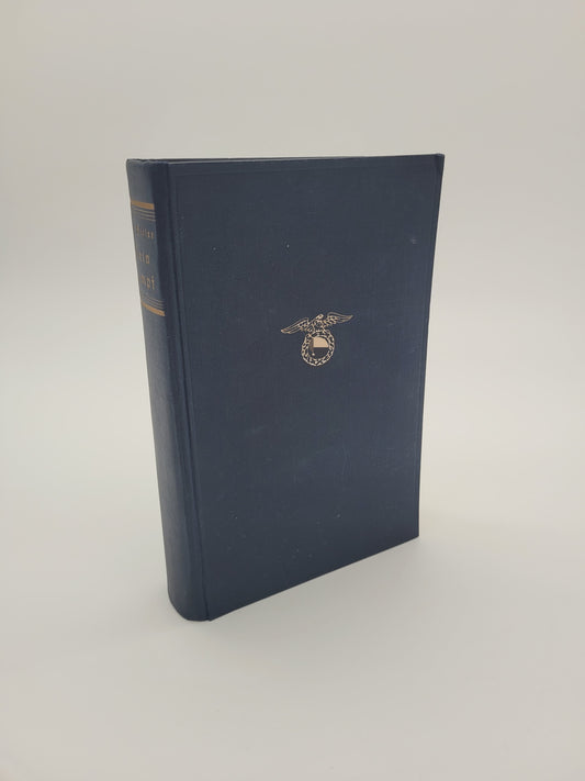Mein Kampf Volksausgabe 1938
