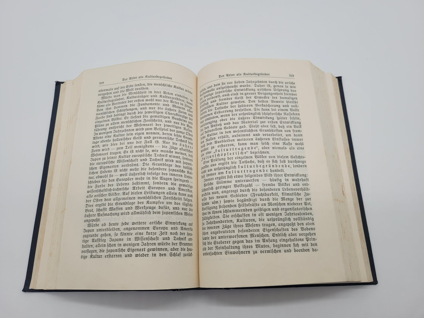 Mein Kampf Volksausgabe 1938