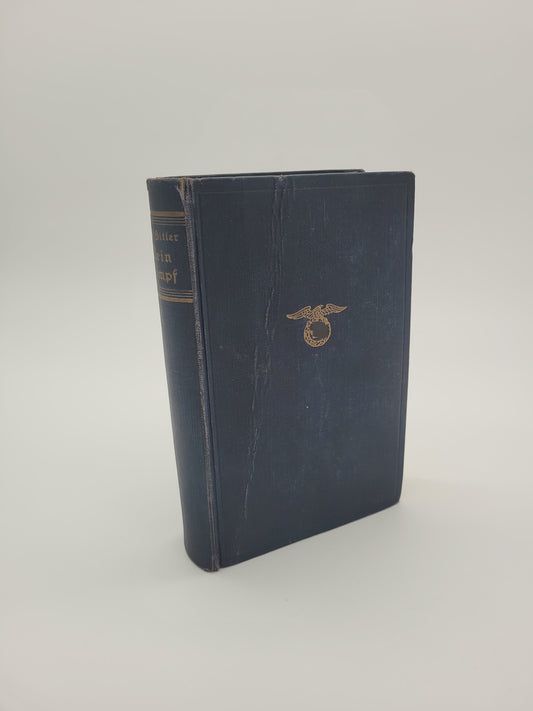 Mein Kampf Volksausgabe 1933