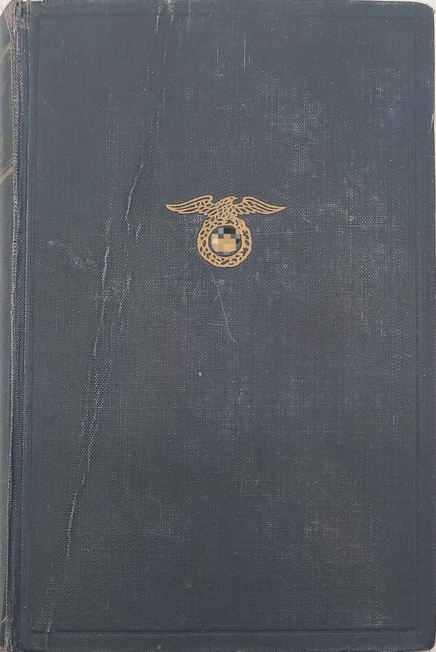 Mein Kampf Volksausgabe 1933