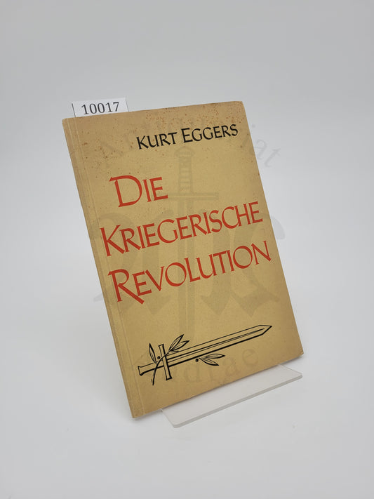 Die Kriegerische Revolution