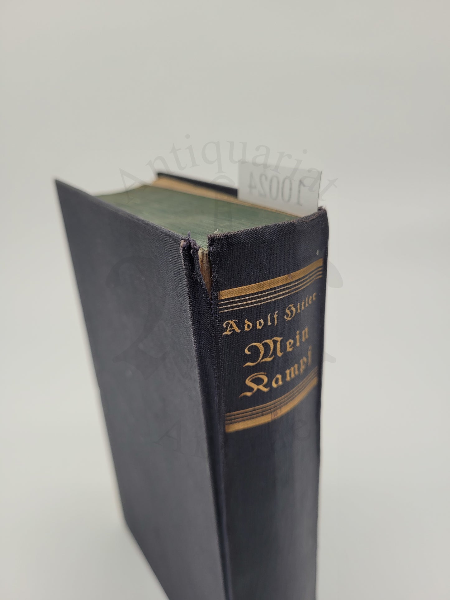 Mein Kampf (frühe) Volksausgabe 1932
