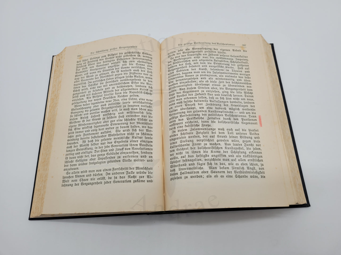 Mein Kampf Volksausgabe 1936