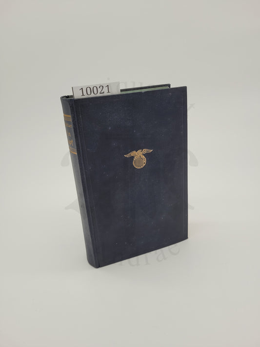 Mein Kampf Volksausgabe 1939