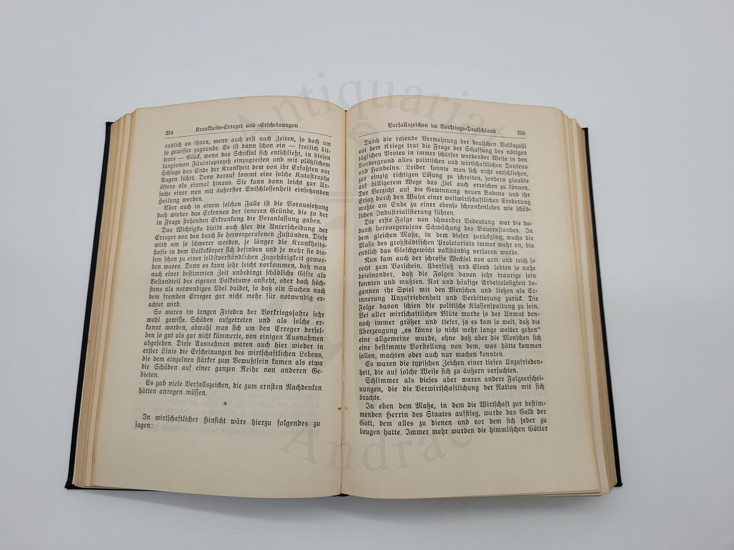 Mein Kampf Volksausgabe 1933