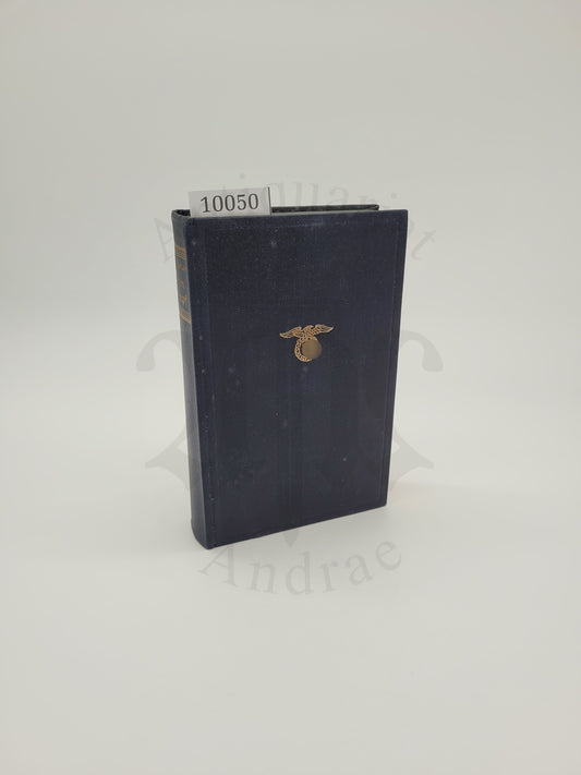 Mein Kampf Volksausgabe 1939