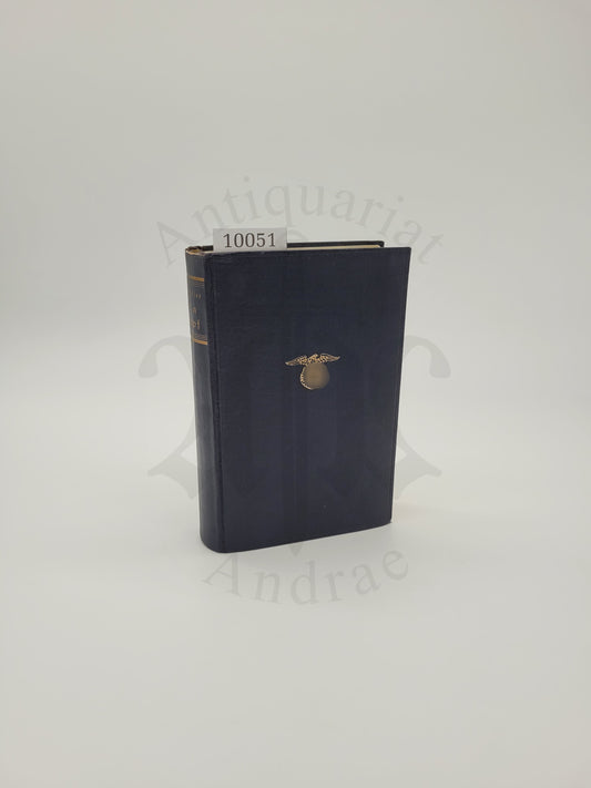 Mein Kampf Volksausgabe 1939