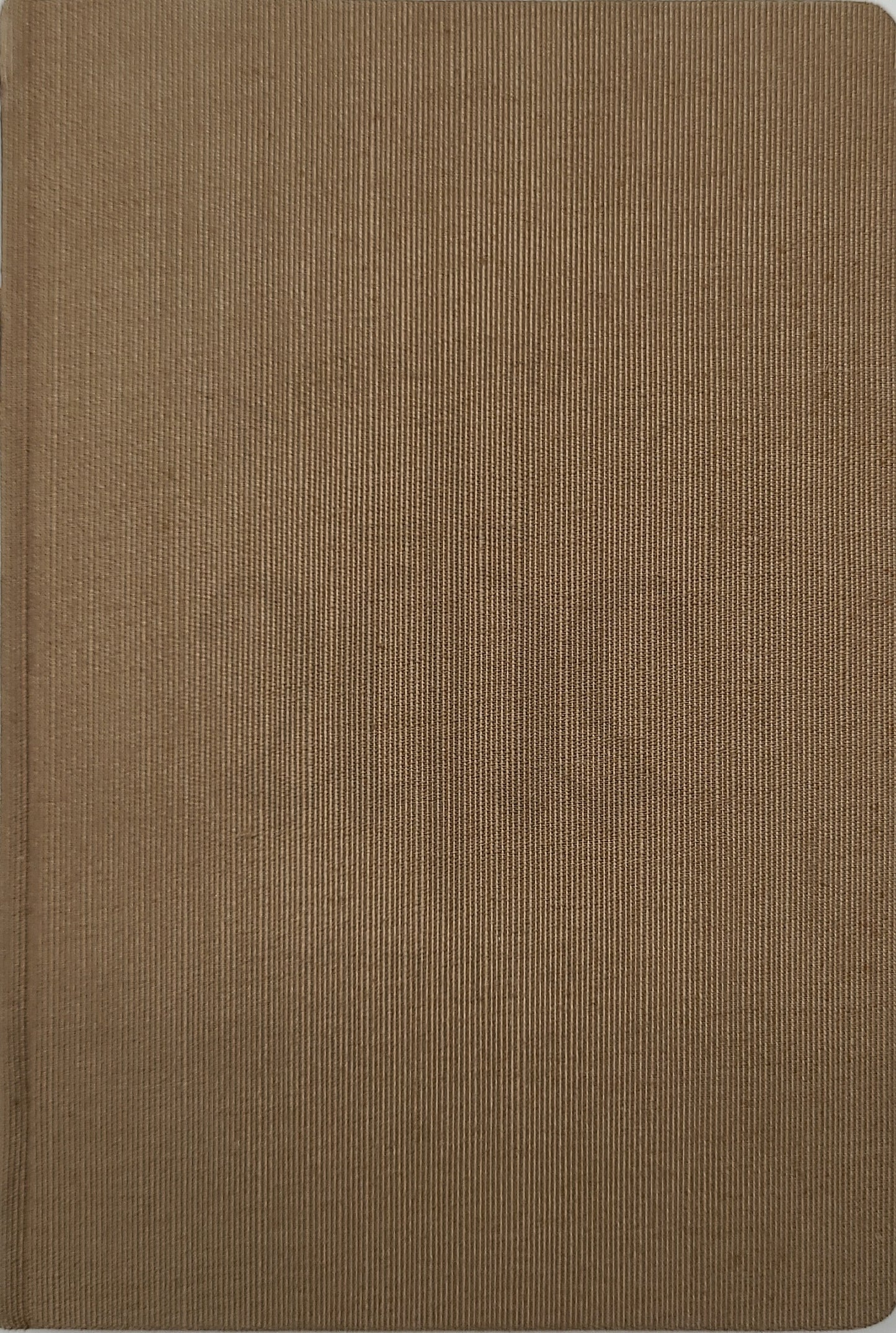 Mein Kampf Unikat-Handgebunden (2 Bände)