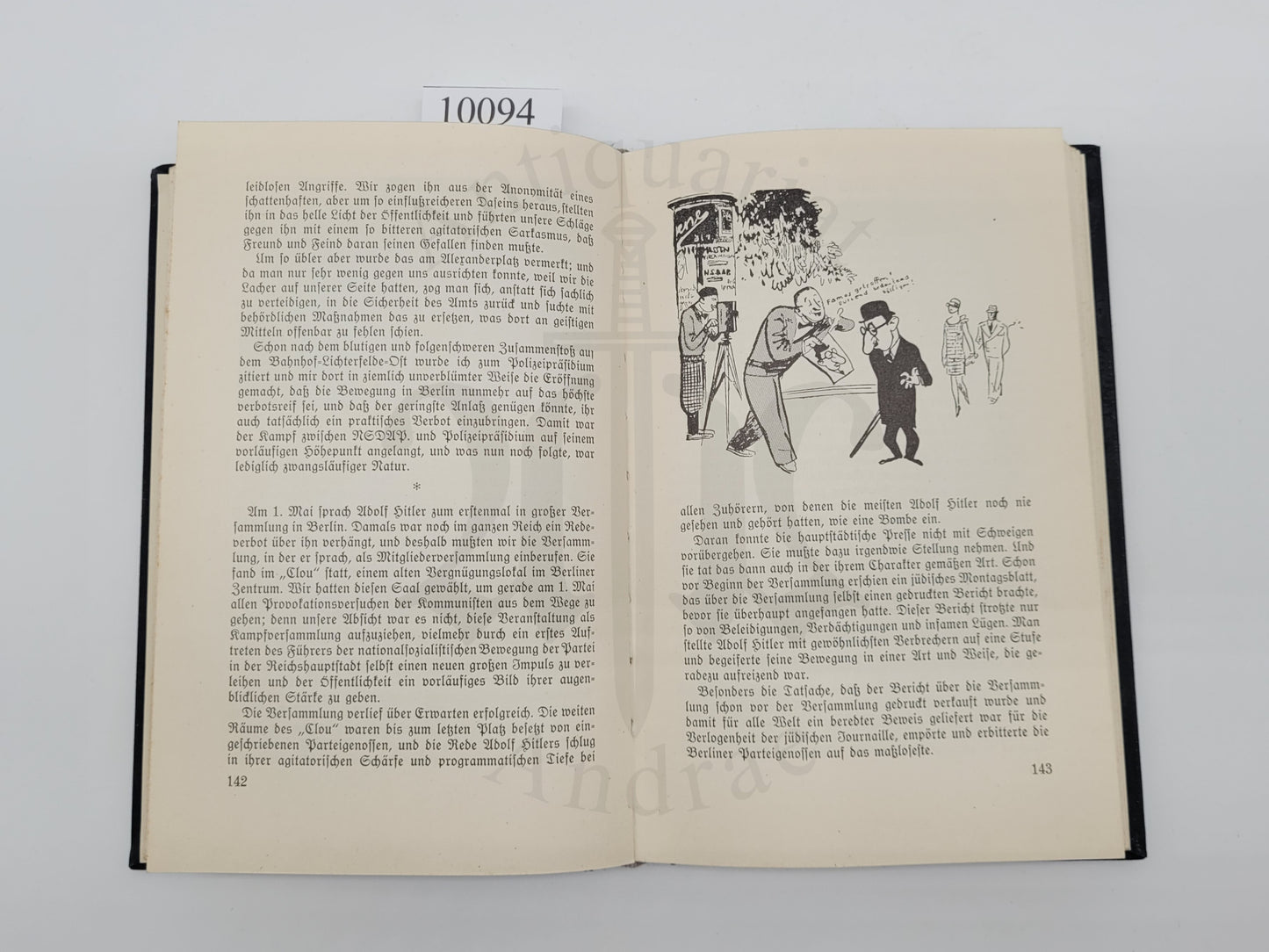 Kampf um Berlin (Orig. Schutzumschlag)