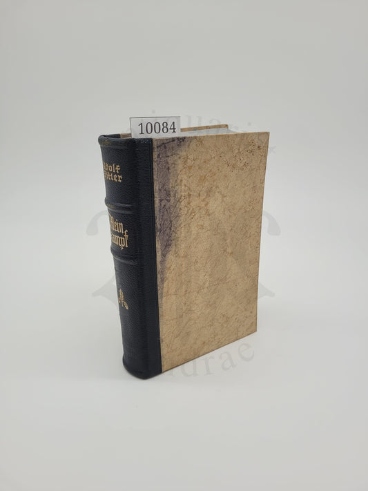 Mein Kampf Hochzeitsausgabe 1941