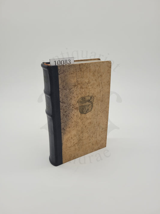 Mein Kampf Hochzeitsausgabe