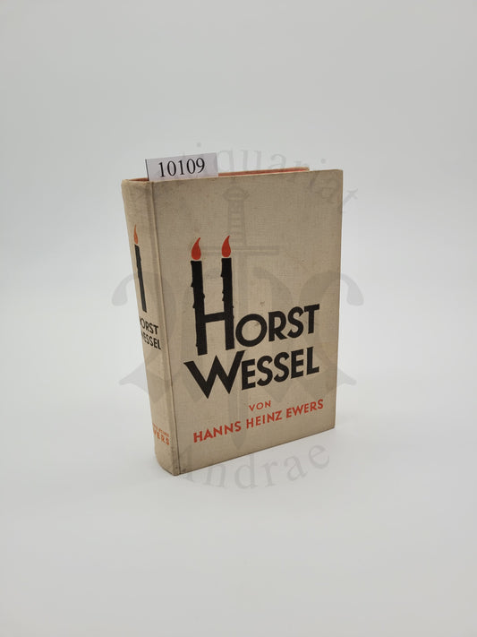 Horst Wessel