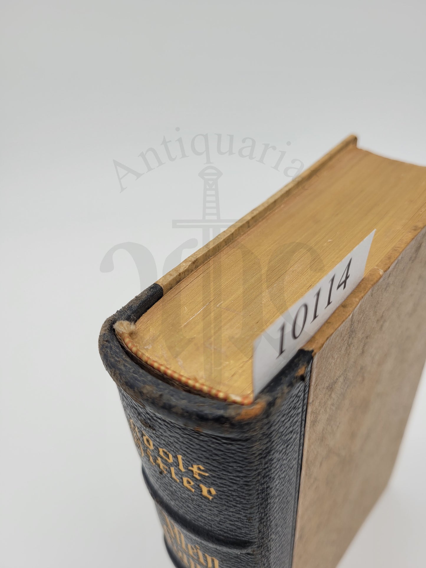 Mein Kampf Hochzeitsausgabe 1936