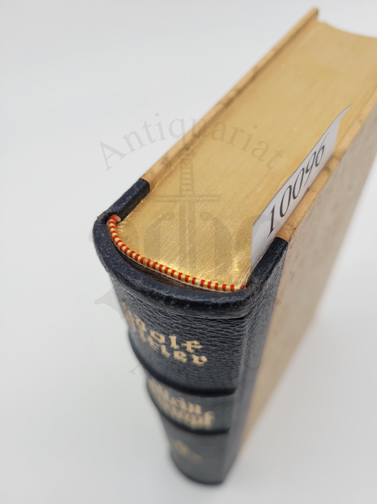Mein Kampf Hochzeitsausgabe 1938