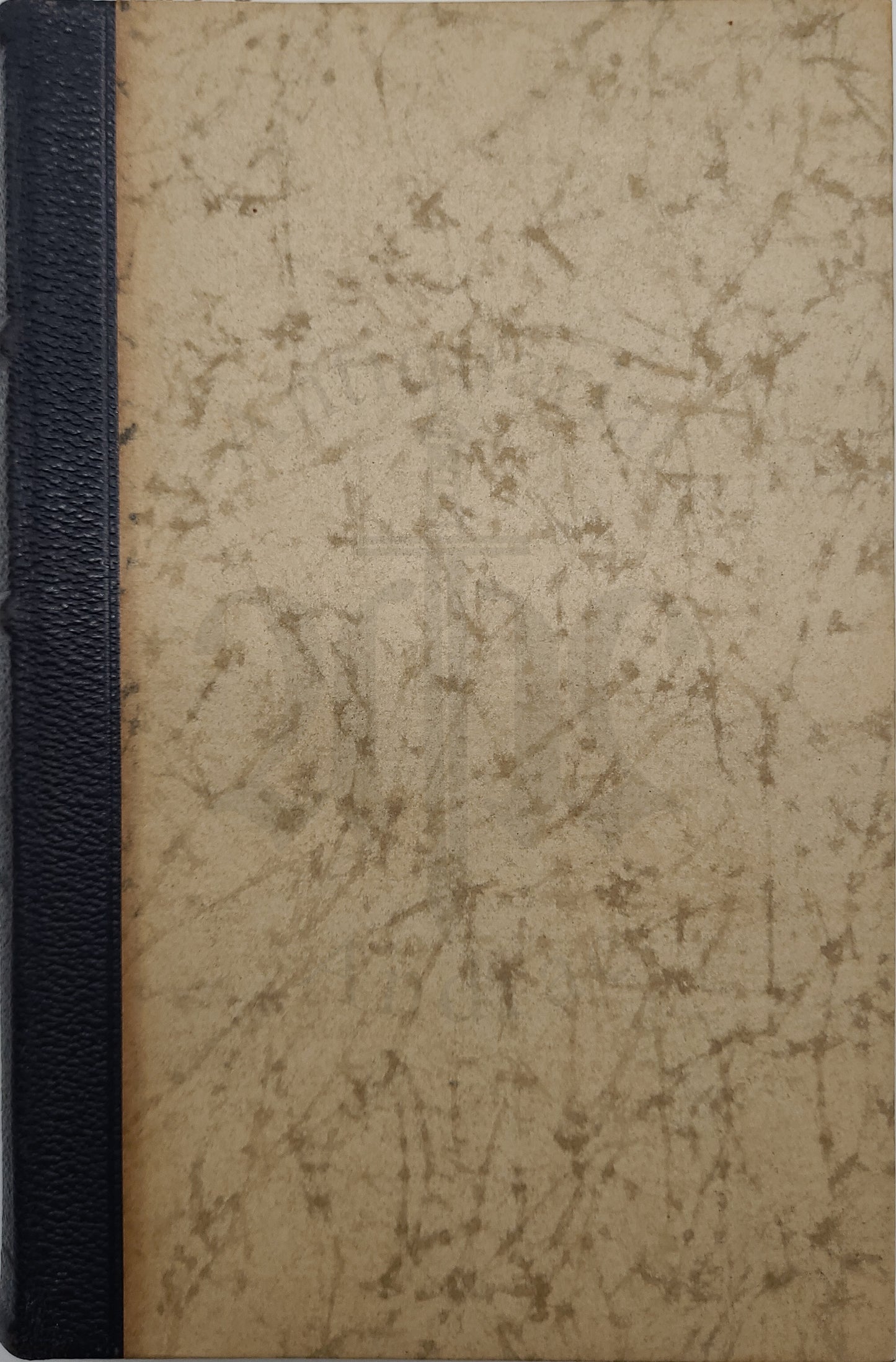 Mein Kampf Hochzeitsausgabe 1938