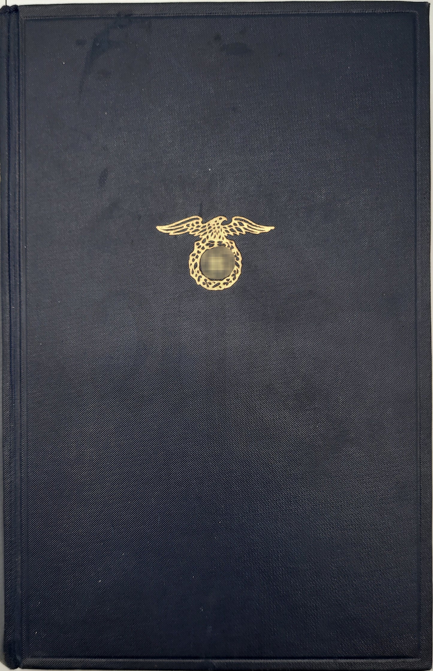 Mein Kampf Volksausgabe 1935