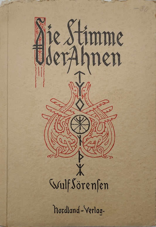 Die Stimme der Ahnen