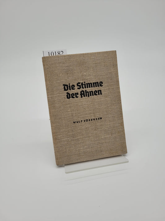 Die Stimme der Ahnen