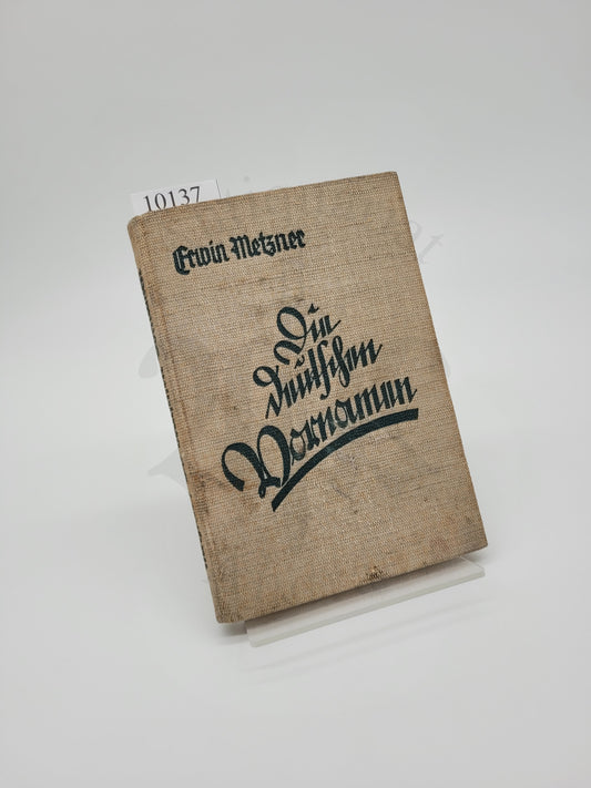 Die deutschen Vornamen