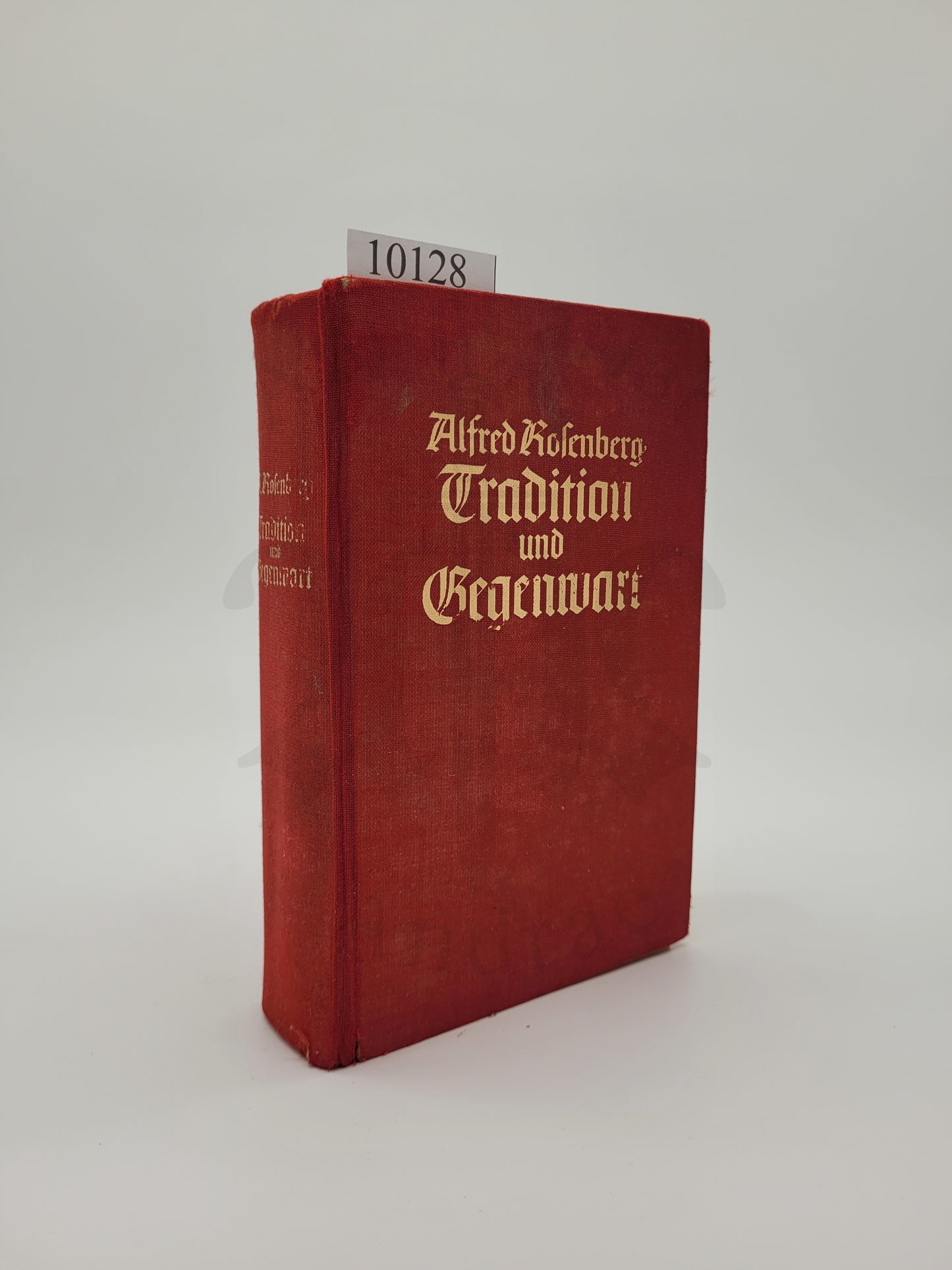 Tradition und Gegenwart