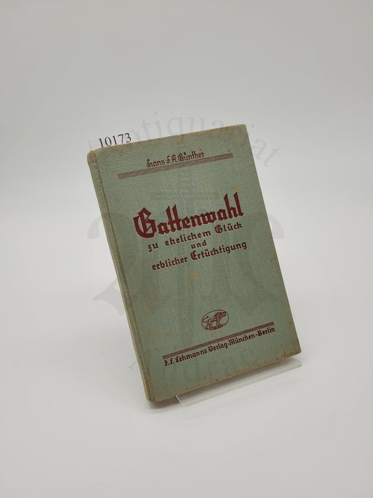 Gattenwahl