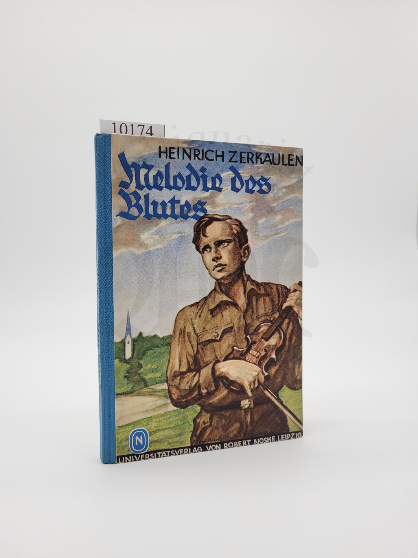 Melodie des Blutes (Hitlerjugend)
