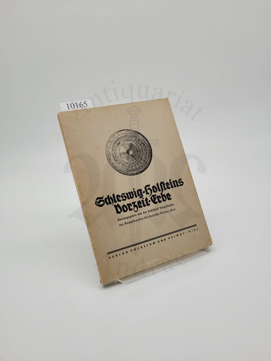 Schleswig-Holsteins Vorzeit-Erbe