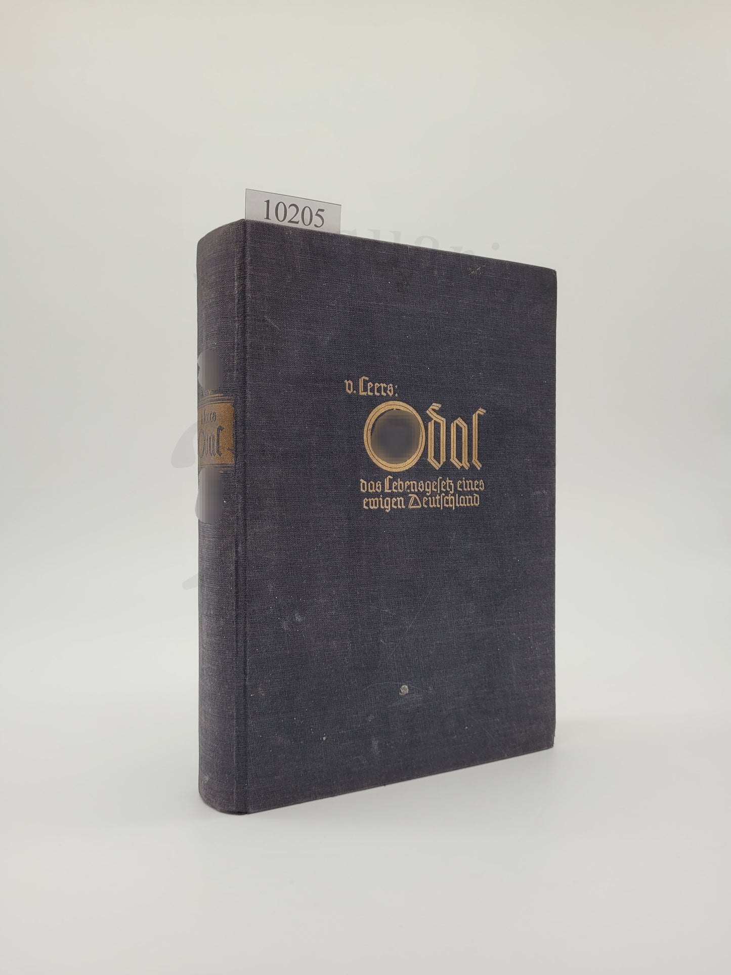 Odal
