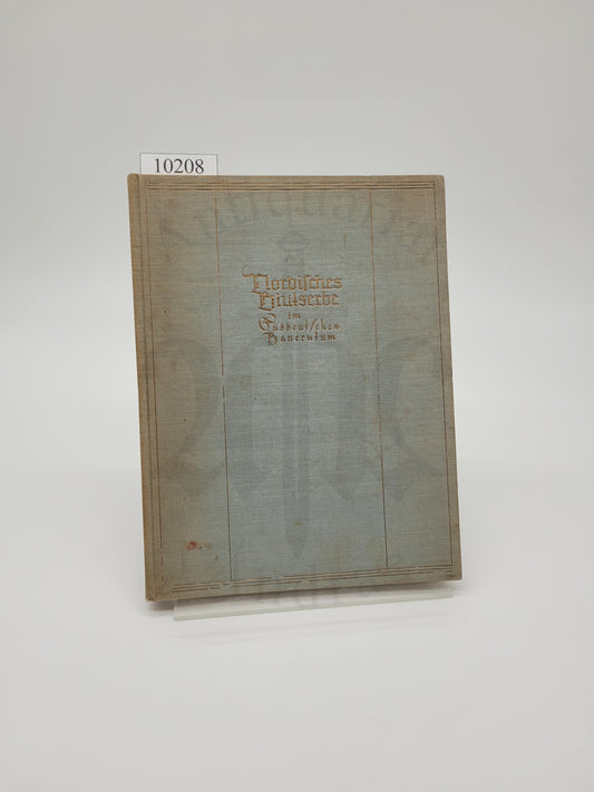 Nordisches Blutserbe im Süddeutschen Bauerntum