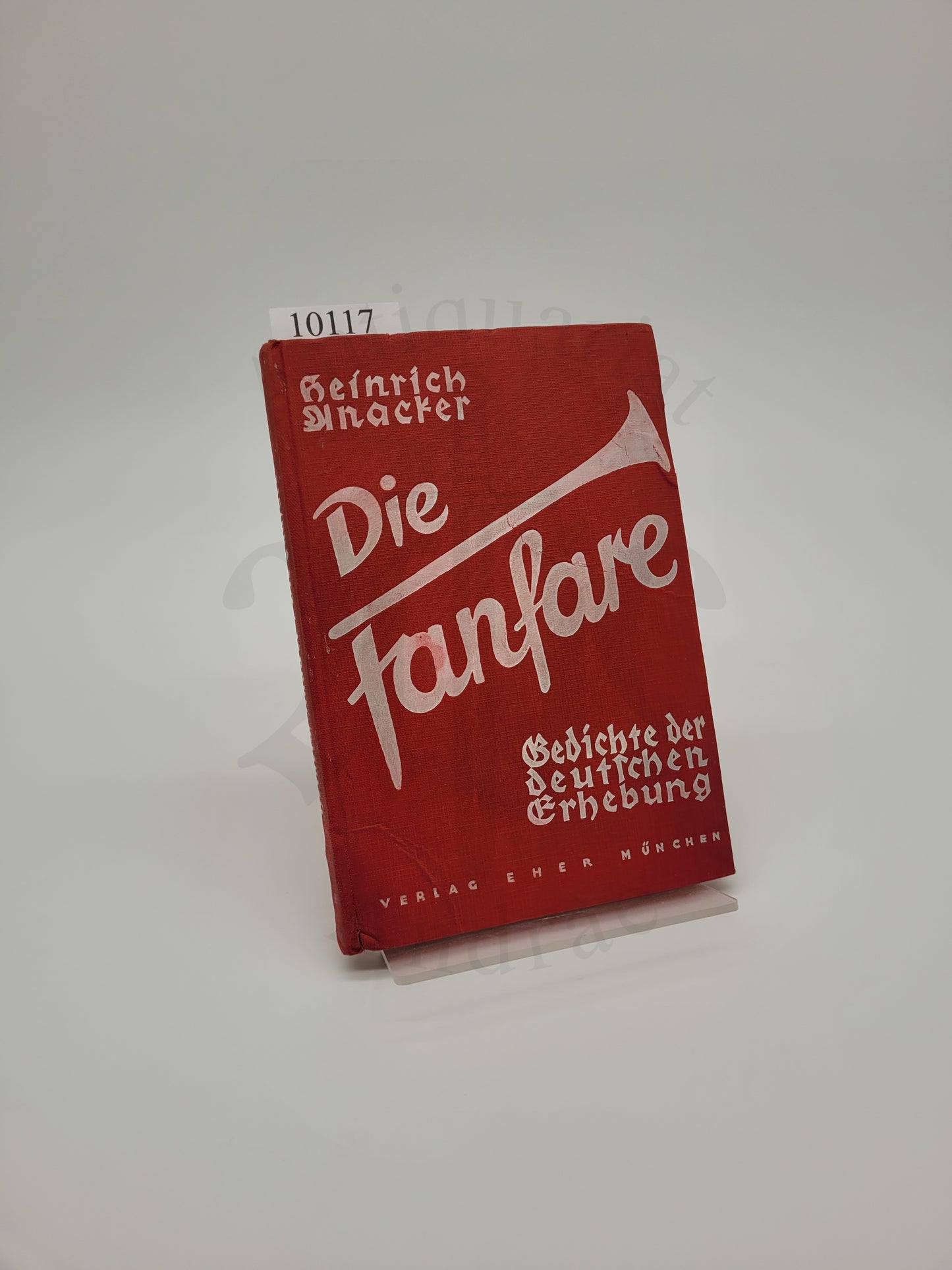 Die Fanfare