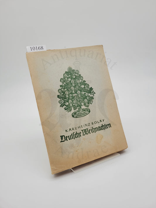 Deutsche Weihnachten