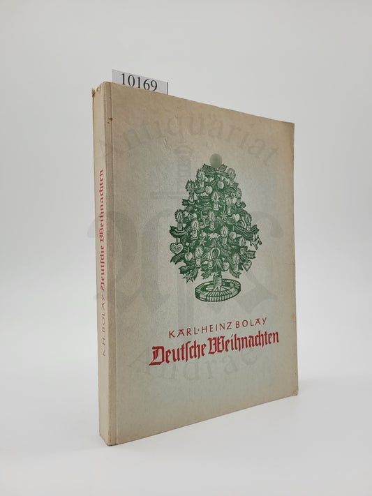 Deutsche Weihnachten
