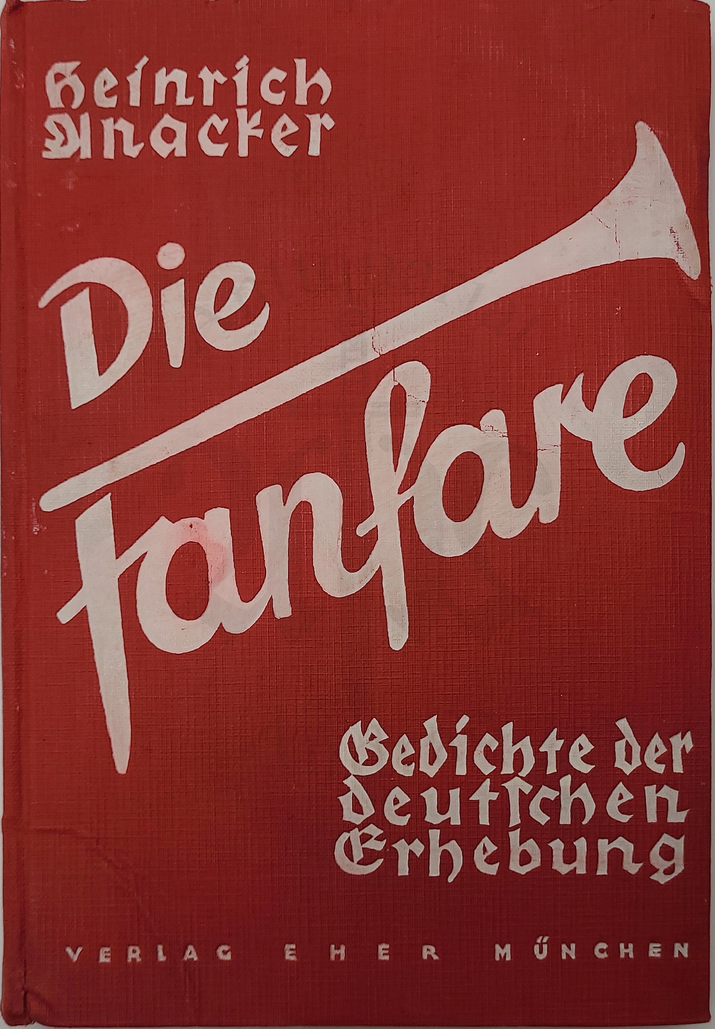 Die Fanfare