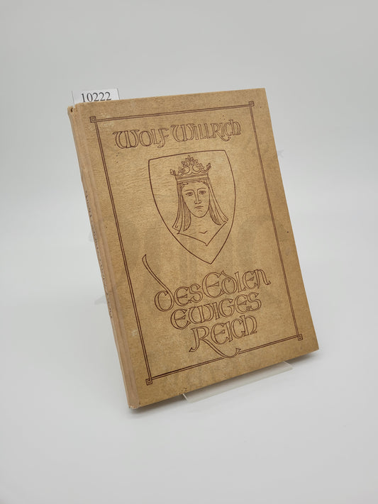 Des Edlen Ewiges Reich