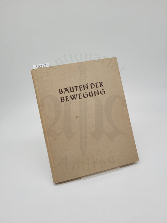 Bauten der Bewegung