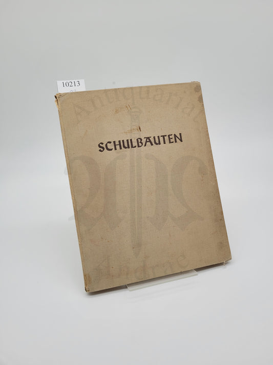 Schulbauten