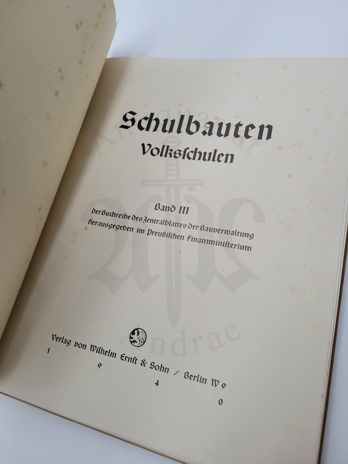 Schulbauten