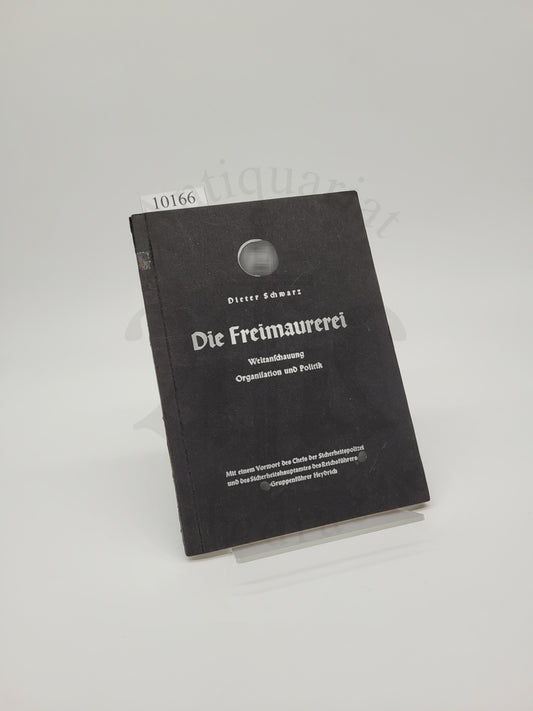 Die Freimaurerei